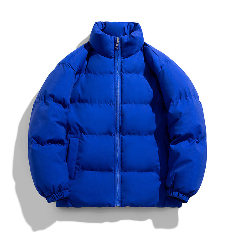 Hehope Winter Down Jacket