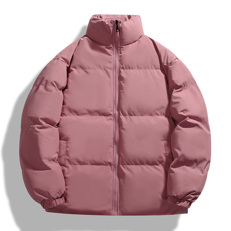 Hehope Winter Down Jacket