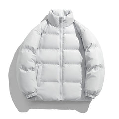 Hehope Winter Down Jacket