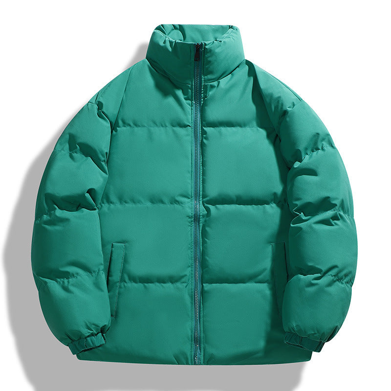 Hehope Winter Down Jacket