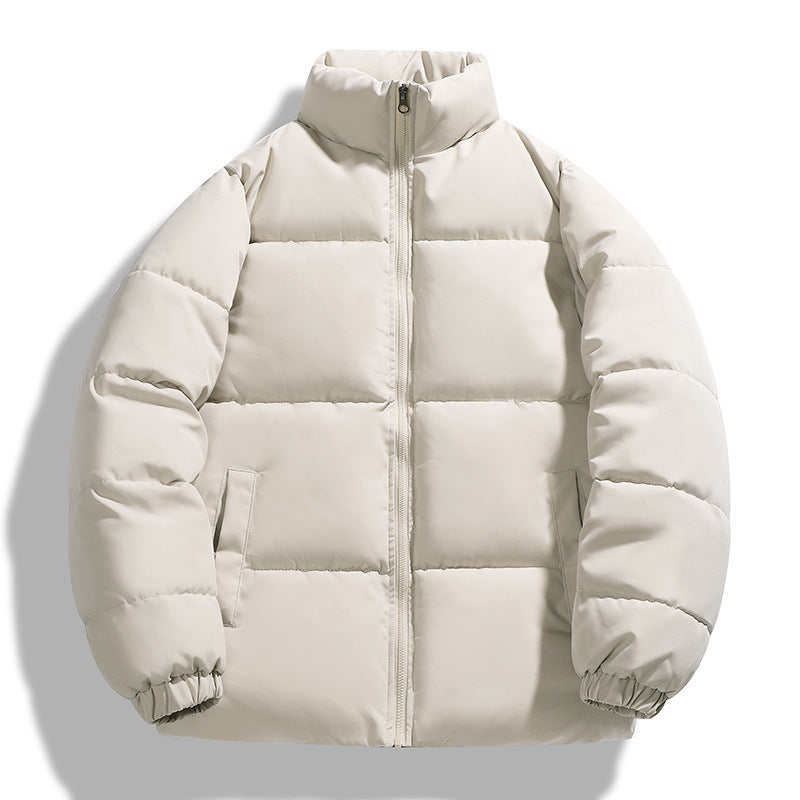 Hehope Winter Down Jacket