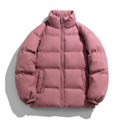 Hehope Winter Down Jacket