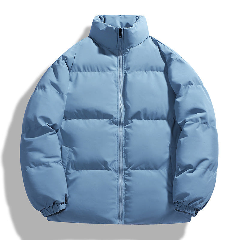 Hehope Winter Down Jacket